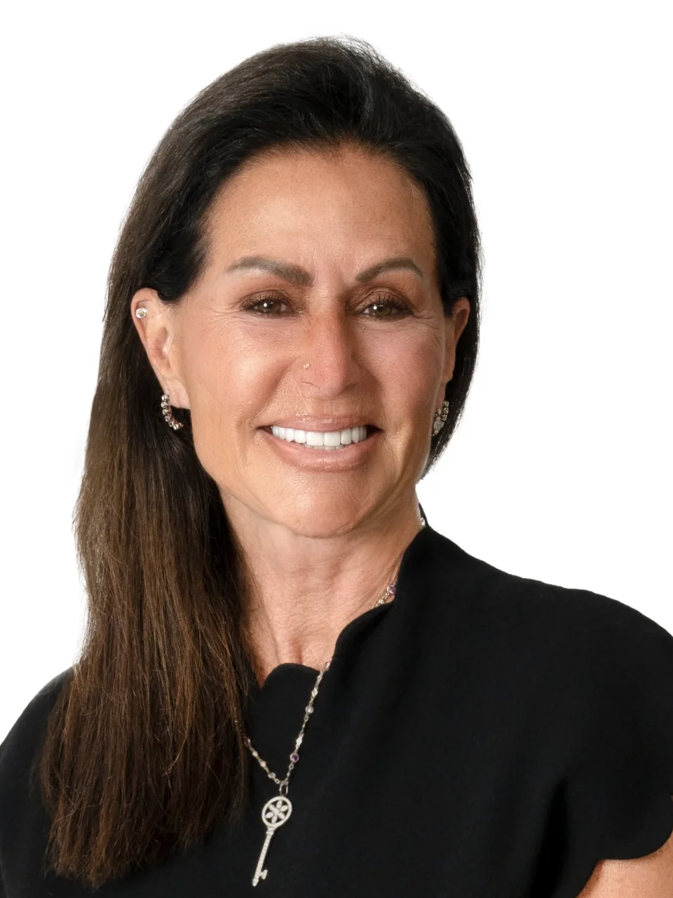 Portrait of CarolAnn Tutera